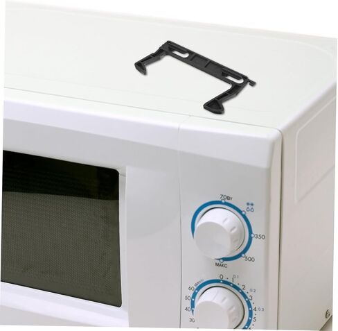 Microwave Parts Door Latch Hook Replacement Latch Hook for Microwave Oven Fittings in Saudi Arabia