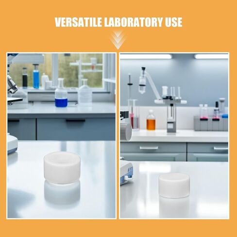 طبق تبخير مسطح القاع من Baluue PTFE مقاس 40 مم، طبق بيتري لثقافة الخلايا المختبرية المقاومة للحرارة العالية لتبخر الأنسجة والعينة في البحث العلمي in Kuwait
