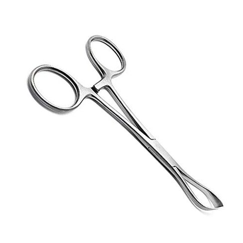 SurgicalOnline Lorna Towel Clamp Surgical and Veterinary Instruments 5.25 Stainless Steel Premium Grade in Saudi Arabia
