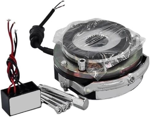 DHM3-200 DC170V, Lixin DC170 Electromagnetic Brake(DHM3-200 DC170V) in Saudi Arabia