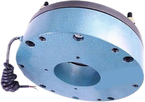 SDZ1-200/300 High Torque Electromagnetic Brake Motor Power-Off SDZ1-200 49mm, SDZ1-300, 53mm DC170V(SDZ1-200 49mm) in Saudi Arabia