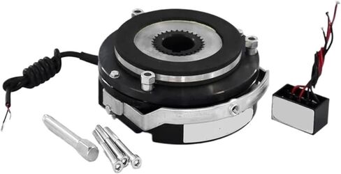 DHM3-150 DC170V, Lixin DC170 Electromagnetic Brake(DHM3-150 DC170V) in Saudi Arabia