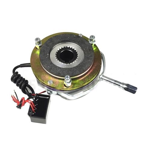SDZ1-15 DC99V 15NM 50W YEJ90 Motor Brake Power-Off Electromagnetic in Kuwait