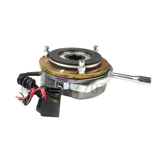 SDZ1-15 DC99V 15NM 50W YEJ90 Motor Brake Power-Off Electromagnetic in Kuwait