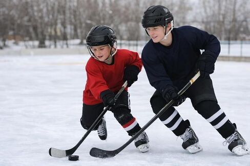Mylec Helmet with Chinstrap in Kuwait