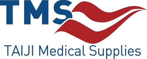 TMS Child Series 3-Layer Face Mask, Disposable Small Mask, Single-Use, 50-Count, Made in USA, Breathable, Soft, Hypoallergenic, Latex-Free in Kuwait