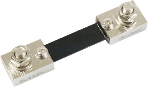 B FL-2 100A 75MV Current Shunt DC Shunt in Kuwait