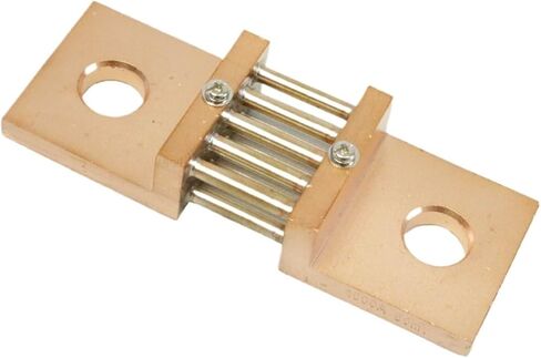 FL-TS 750A-1000 60MV Current Shunt DC Shunt in Kuwait