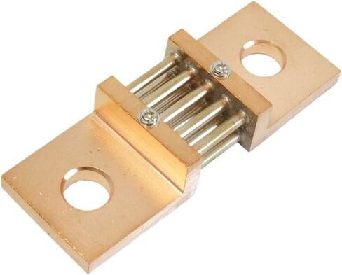 FL-TS 750A-1000 60MV Current Shunt DC Shunt in Kuwait