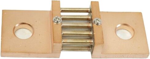 FL-TS 750A-1000 60MV Current Shunt DC Shunt in Kuwait