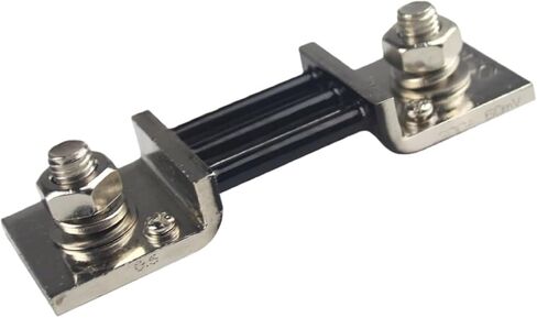 FL-TK 300A 60MV Current Shunt DC Shunt in Kuwait