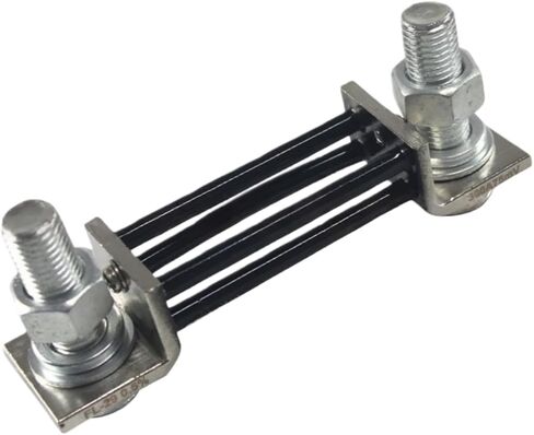 FL-29 30A-300A 75MV Current Shunt DC Shunt in Kuwait