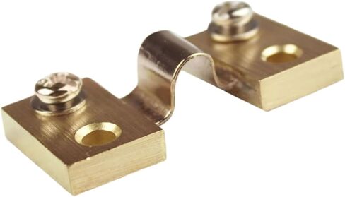 60A 50MV Current Shunt DC Shunt Back-Mounted Diverter in Kuwait