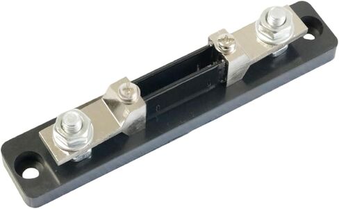 B FL-2 150A/75MV Current Shunt DC Shunt in Kuwait