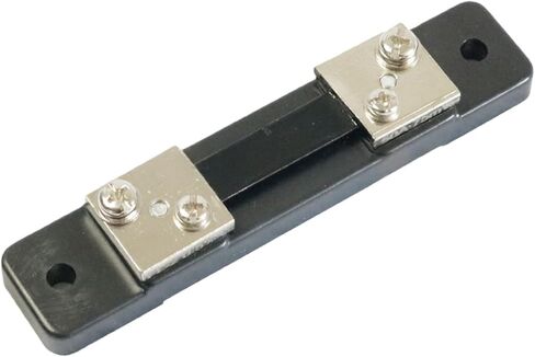 B FL-2 50A 75MV Current Shunt DC Shunt in Kuwait