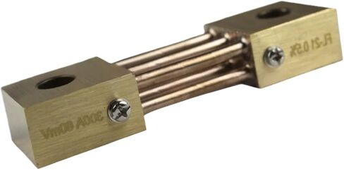 FL-21 300A-500A 75MV Current Shunt DC Shunt in Kuwait