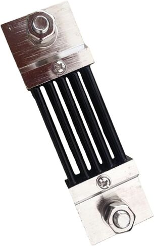 FL-2 500A 75mV Current Shunt DC Shunt Grade 0.2 in Kuwait