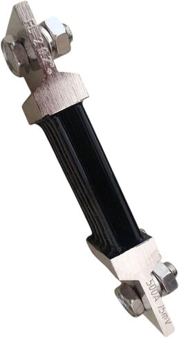 FL-2 500A 75mV Current Shunt DC Shunt Grade 0.2 in Kuwait