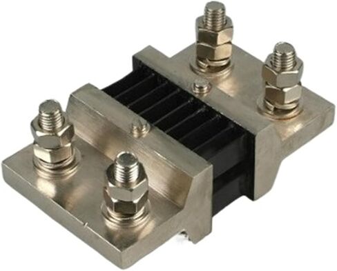 A FL-2 1000A/75mV 0.5 Level Current Shunt DC Shunt in Kuwait