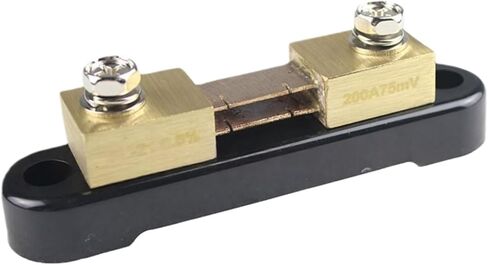 FL-21 200A 75MV Current Shunt DC Shunt in Kuwait