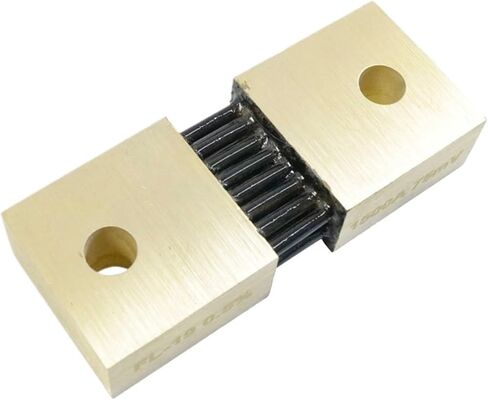 FL－19 1500A 75MV Welding Machine Shunt Current Shunt in Kuwait