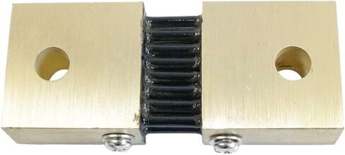 FL－19 1500A 75MV Welding Machine Shunt Current Shunt in Kuwait