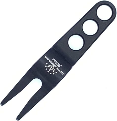 أداة محورية سكوتي كاميرون منقوشة باللون الأسود in Kuwait