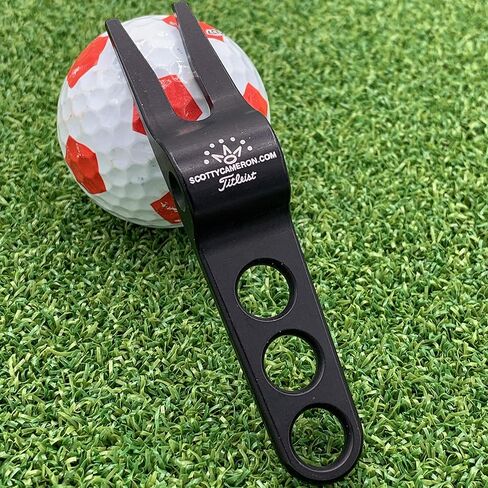 أداة محورية سكوتي كاميرون منقوشة باللون الأسود in Kuwait