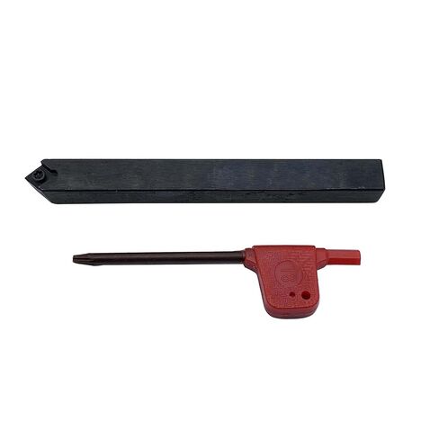 GBJ SCLCR SCLCL SCMCN 1010H06 حوامل تحول المخرطة قضبان مملة مع 3 قطع CCMT060204 CCMT 21.51 إدراجات تحول للفولاذ والحديد المقاوم للصدأ (3/8 بوصة SCLCR+SCLCL+SCMCN) in Kuwait