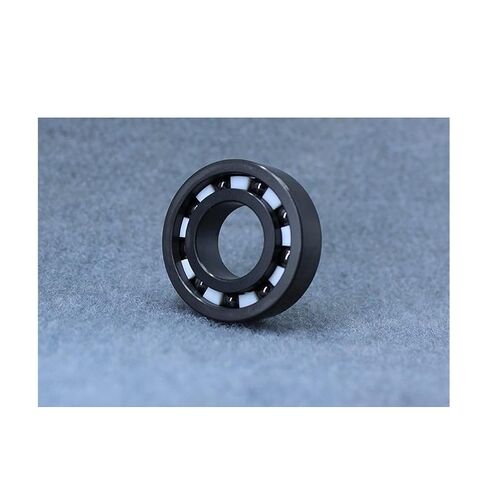 Power Transmission Products 6002 6002CE Full Ceramic Bearing 15329 mm Si3N4 Material All Silicon Nitride Ball Bearings in Saudi Arabia