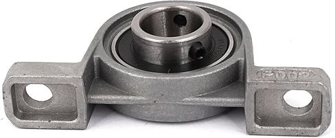 15mm شنت كتلة المصبوب الإسكان الذاتي محاذاة وسادة تحمل P002 2PCS in Kuwait