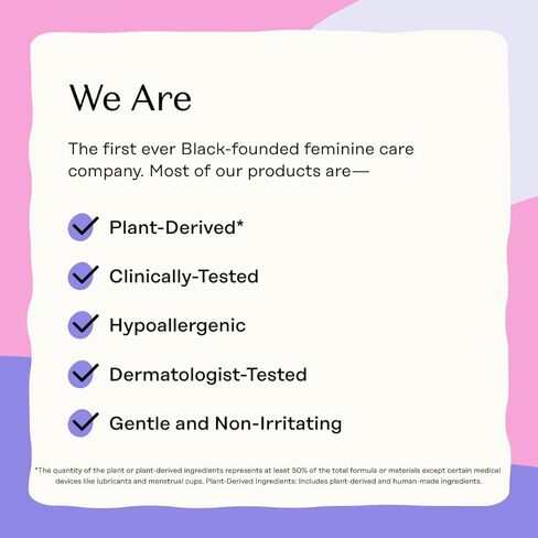 Honey Pot - Feminine Wash - Herbal Infused – Non Cooling - Sensitive Skin Types - PH Balanced Plant Based Hygiene Products - Calming - 5.51 Fluid Oz in Kuwait