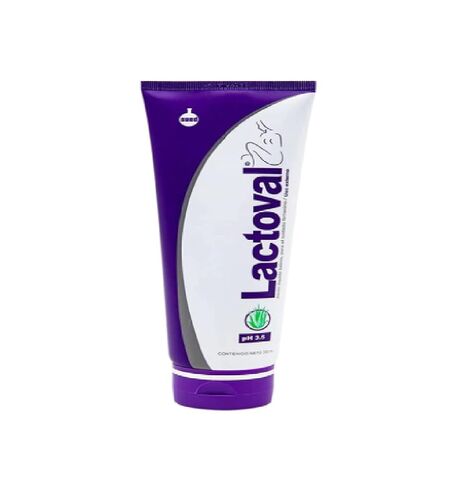 Lactoval Jabon intimo original in Saudi Arabia