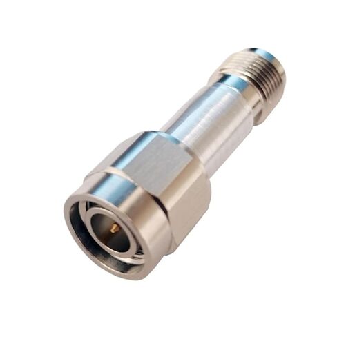 2W TNC Fixed Attenuator 6/8GHz 50 Ohms(1dB,8GHz) in Kuwait