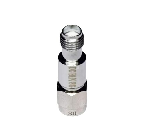 DC Blocking Circuit; Interface: SMA/N Type/BNC/TNC; Voltage: 50V(SMA-0.5k-20GHz SDCB20S) in Kuwait