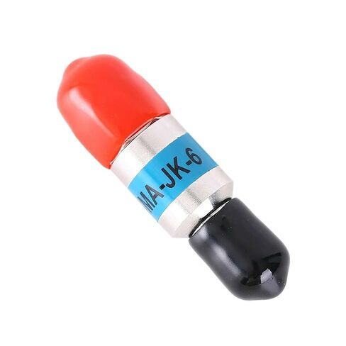 مانع SMA بقدرة 2 وات، تيار مستمر إلى 6 جيجا هرتز، 50 أوم in Kuwait