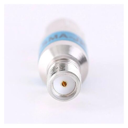 مانع SMA بقدرة 2 وات، تيار مستمر إلى 6 جيجا هرتز، 50 أوم in Kuwait