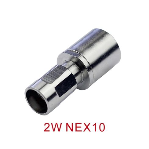 2W NEX10 تحميل إنهاء الموصل، 50 أوم، DC-3G/4G/6 جيجا هرتز(4G) in Kuwait