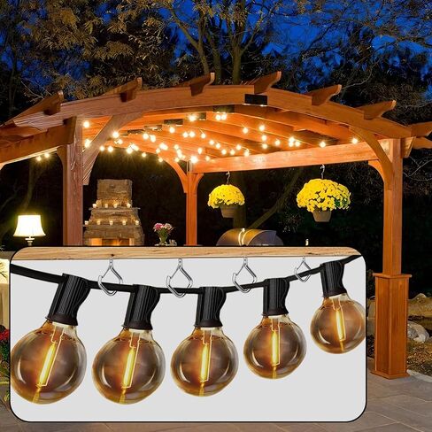 12 Pcs 304 Stainless Steel Ceiling Hooks for Hanging Plants, Wind Chimes, String Lights Decorations – Heavy Duty Screw Hooks with Safety Buckle, Ideal for Indoor and Outdoor Use in Saudi Arabia