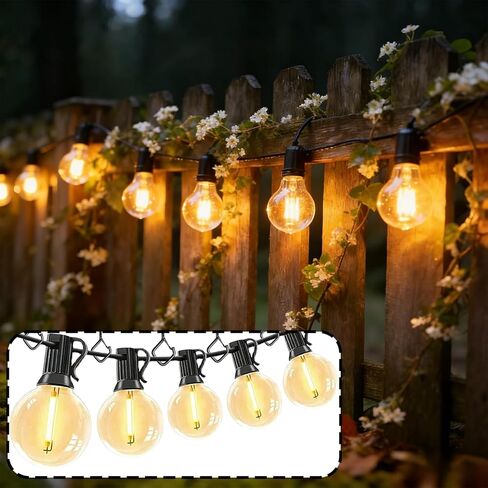 Heavy Duty Eye Screw Hooks for Hanging, Ceiling Hooks for Hanging Plants & Outdoor String Lights, Screw in Hooks with Safety Lock for Indoor Outdoor Decor (Black, 36 Pcs) in Saudi Arabia