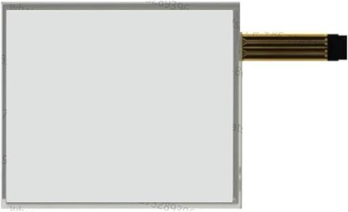 10.4-inch 8-line Touch Screen Panel for GS2 2600 in Saudi Arabia