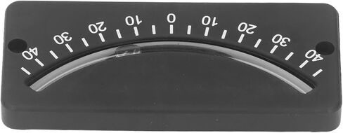 Jeanoko Clinometer 40 Degree RV Bubble Level Accurate Tilt for Bed and Woodworking Projects in Saudi Arabia