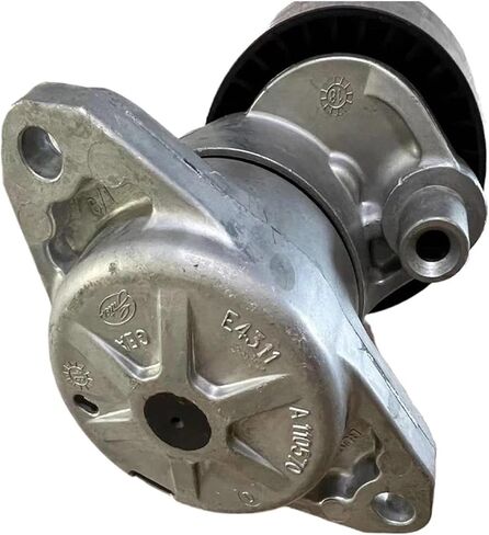 Belt Pulley A2722000270 68020886AA For Use With Tensioner Assembly For Equipment GL550 ML350 SL550 S400 in Kuwait
