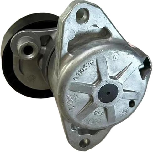 Belt Pulley A2722000270 68020886AA For Use With Tensioner Assembly For Equipment GL550 ML350 SL550 S400 in Kuwait