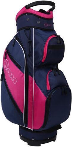 Ram Golf Lightweight Ladies Cart Bag with 14 Way Dividers in Saudi Arabia