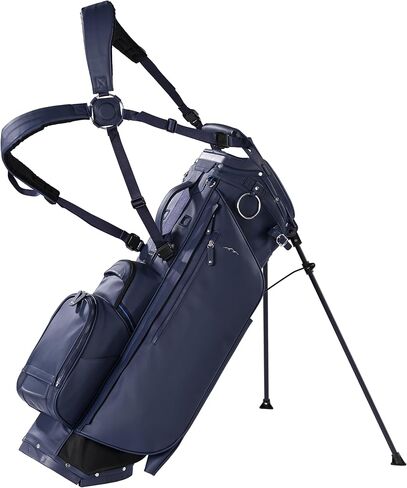 Sun Mountain Men's Matchplay Lightweight Stand Golf Bag 14-Way Top - 2025 Model in Saudi Arabia