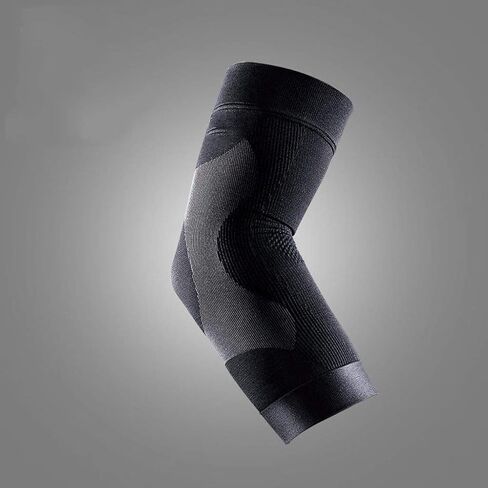 1PC Tennis Basketball Bandage Elbow Support Sleeve Weightlifting Running Golf Compression Pad Brace Reduce Pain in Saudi Arabia