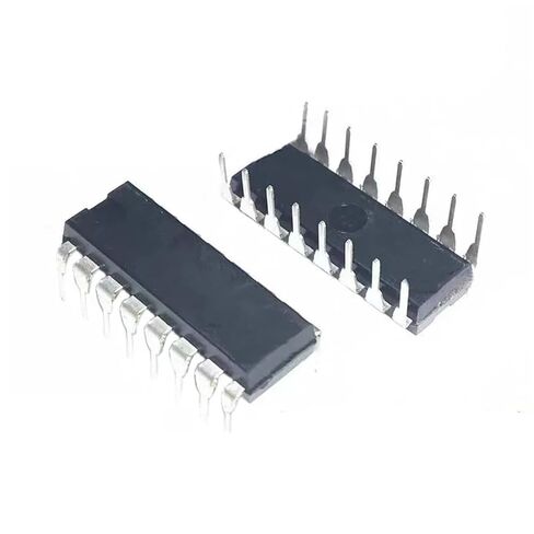 5PCS MC14046BCP MC14050BCP MC14051BCP MC14052BCP MC14053BCP MC14060BCP MC14094BCP DIP16(MC14046BCP) in Saudi Arabia