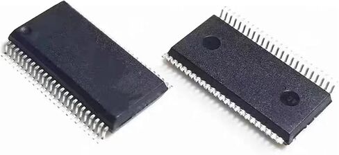 10PCS HT1621B TM1621 TM1621B TM1721 1621B 1621B 1721 Patch SSOP-48(TM1621B) in Saudi Arabia