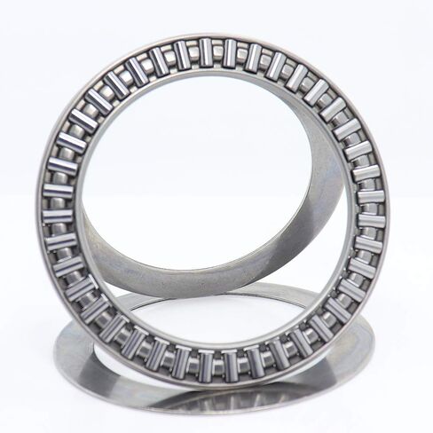 محامل إبرة AXK7095 + 2AS 5 قطعة محامل الدفع سلسلة AXK مع 2 AS7095 غسالات 889114 NTB7095 70x95x6mm in Saudi Arabia